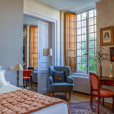 Appartement Raffine Vue Cathedrale, Jardin, Wifi تور المظهر الخارجي الصورة