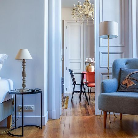 Appartement Raffine Vue Cathedrale, Jardin, Wifi تور المظهر الخارجي الصورة