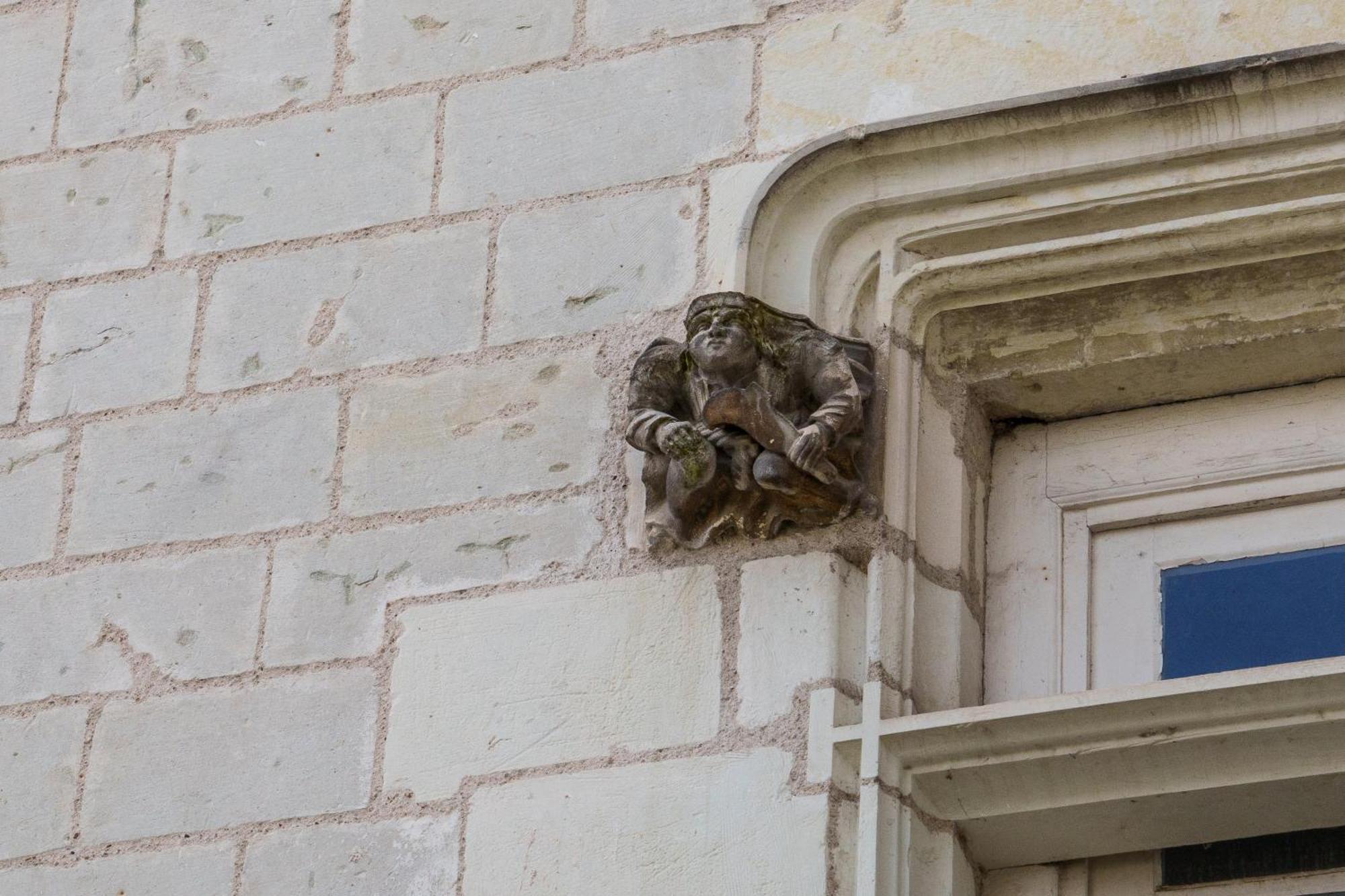 Appartement Raffine Vue Cathedrale, Jardin, Wifi تور المظهر الخارجي الصورة