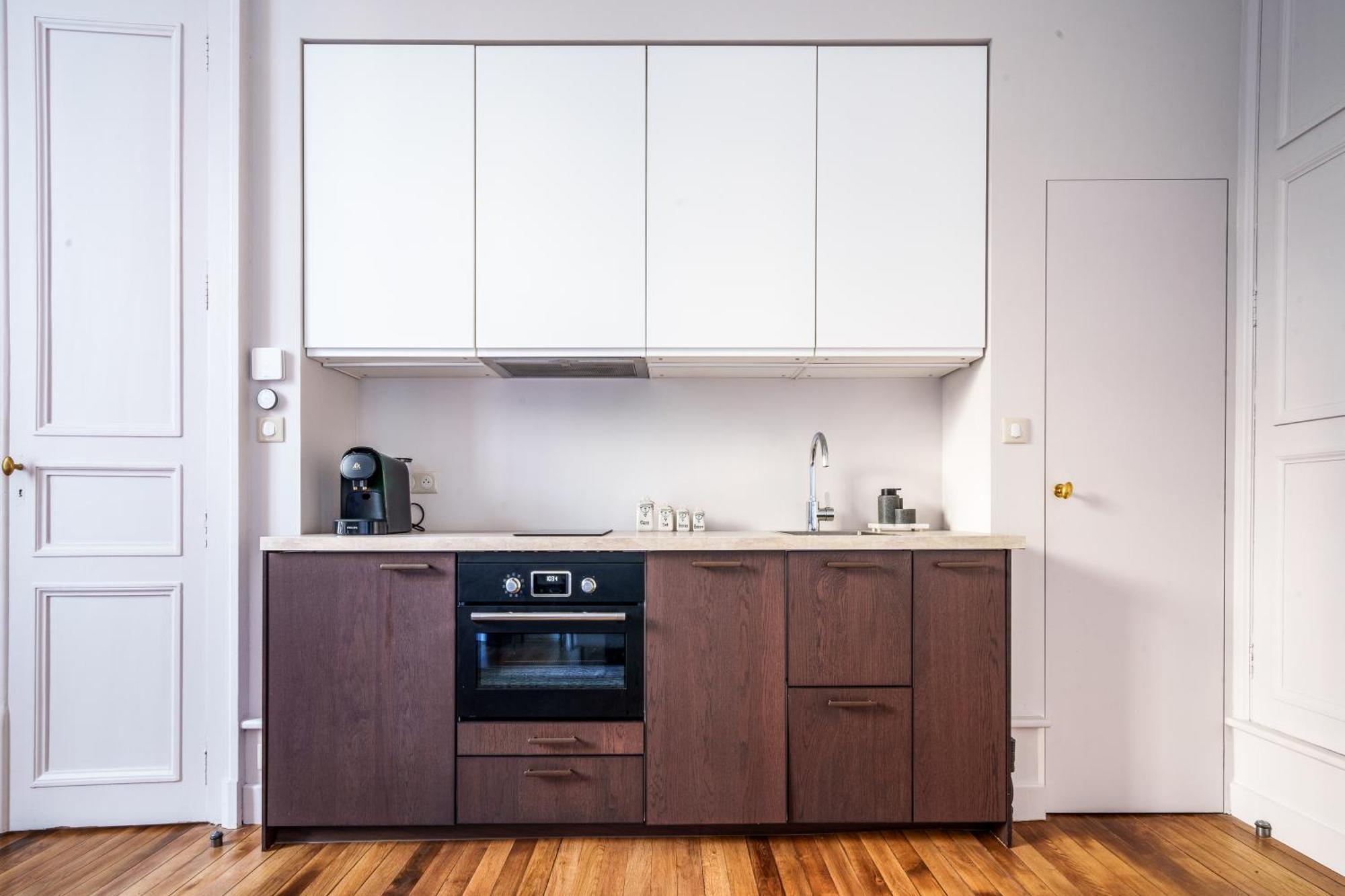Appartement Raffine Vue Cathedrale, Jardin, Wifi تور المظهر الخارجي الصورة